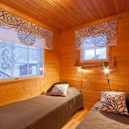 Appartement Levin Kalle