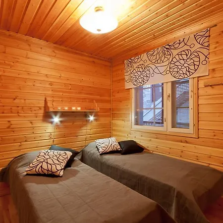 Apartament Levin Kalle *