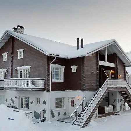 Levin Kalle Appartement *