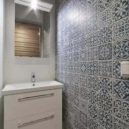 Apartman Levin Kalle Levi