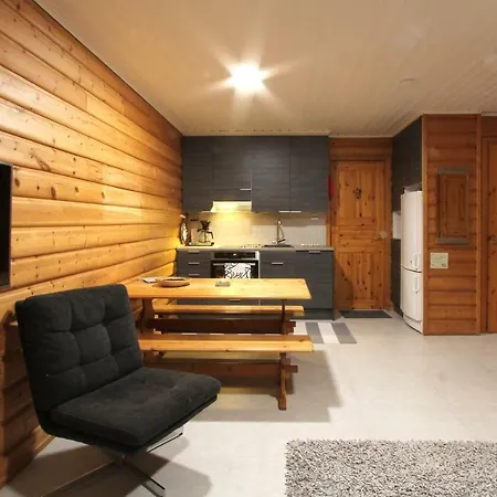 Levin Kalle Apartament Levi