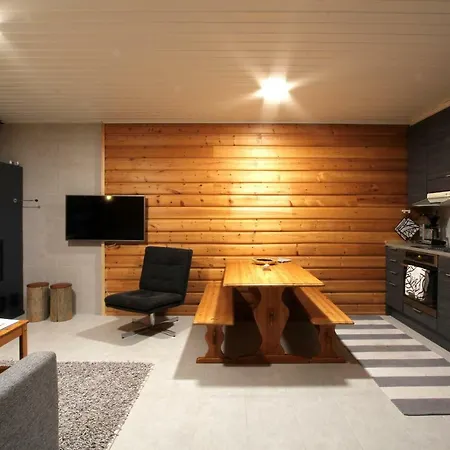 Apartman Levin Kalle *
