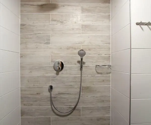 Levin Kalle Lägenhet